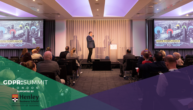 GDPR Summit London: the GDPR story so far