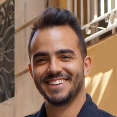 de los Santos Bernad