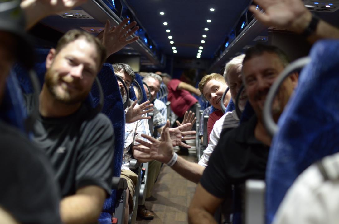 Topodot Users Conference 2018 Certainty3d - follow us tuc18