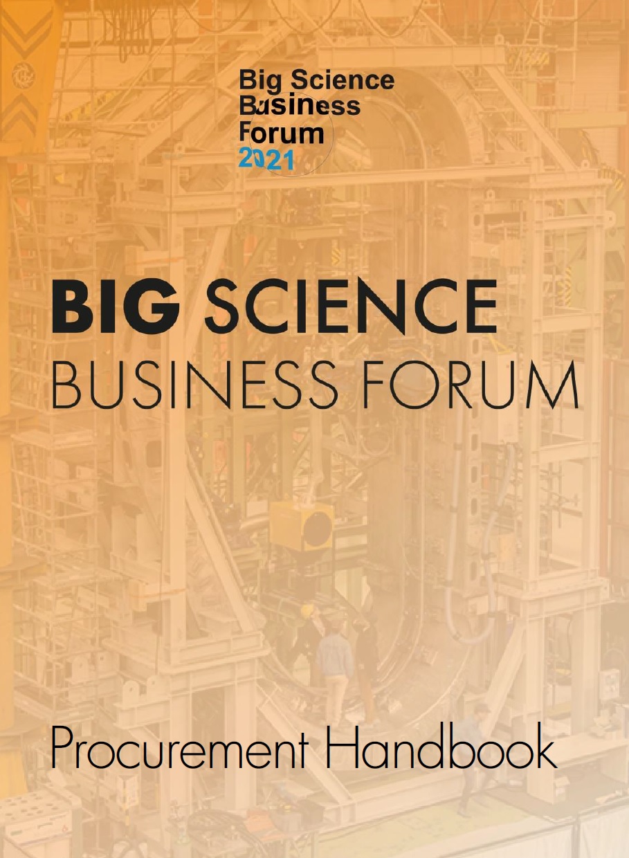Procurement at F4E