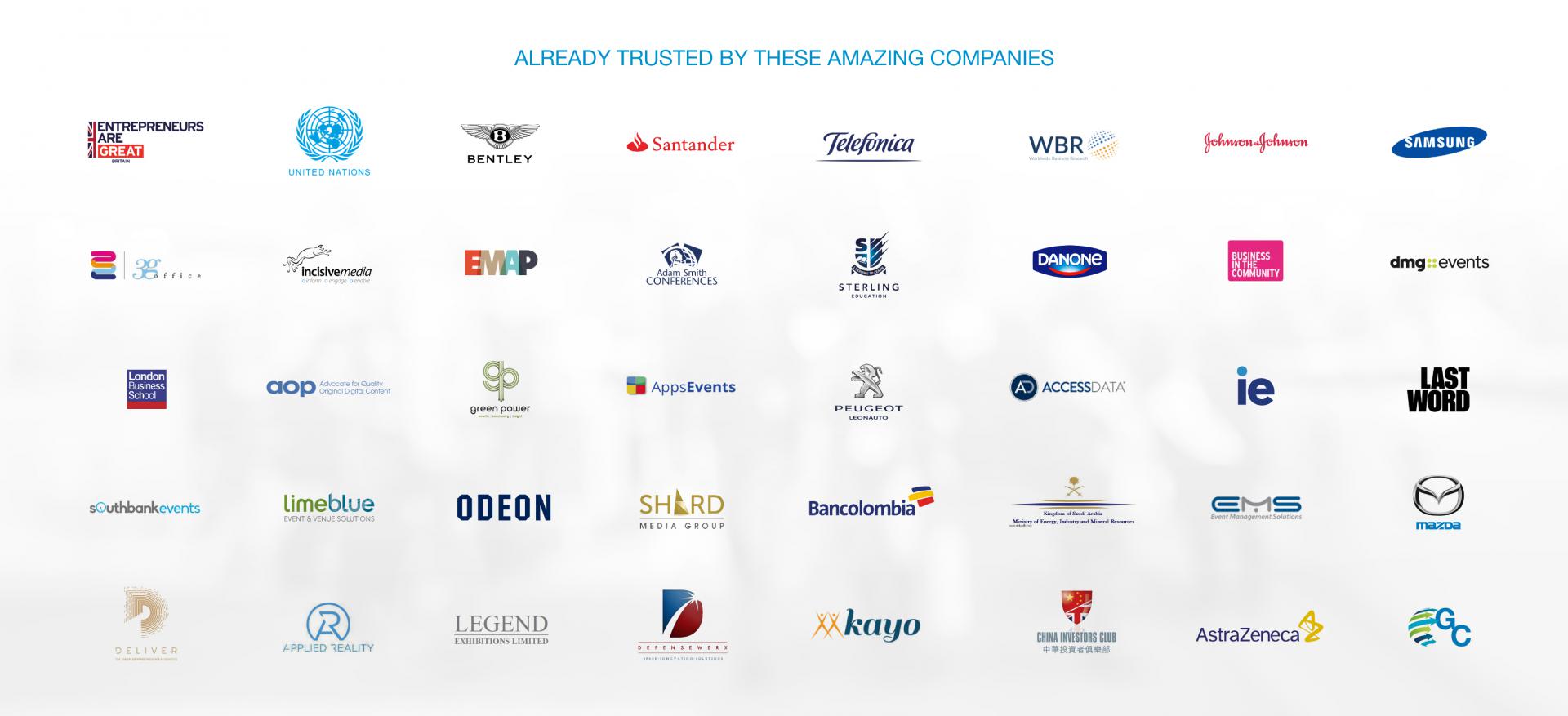 multi logo image