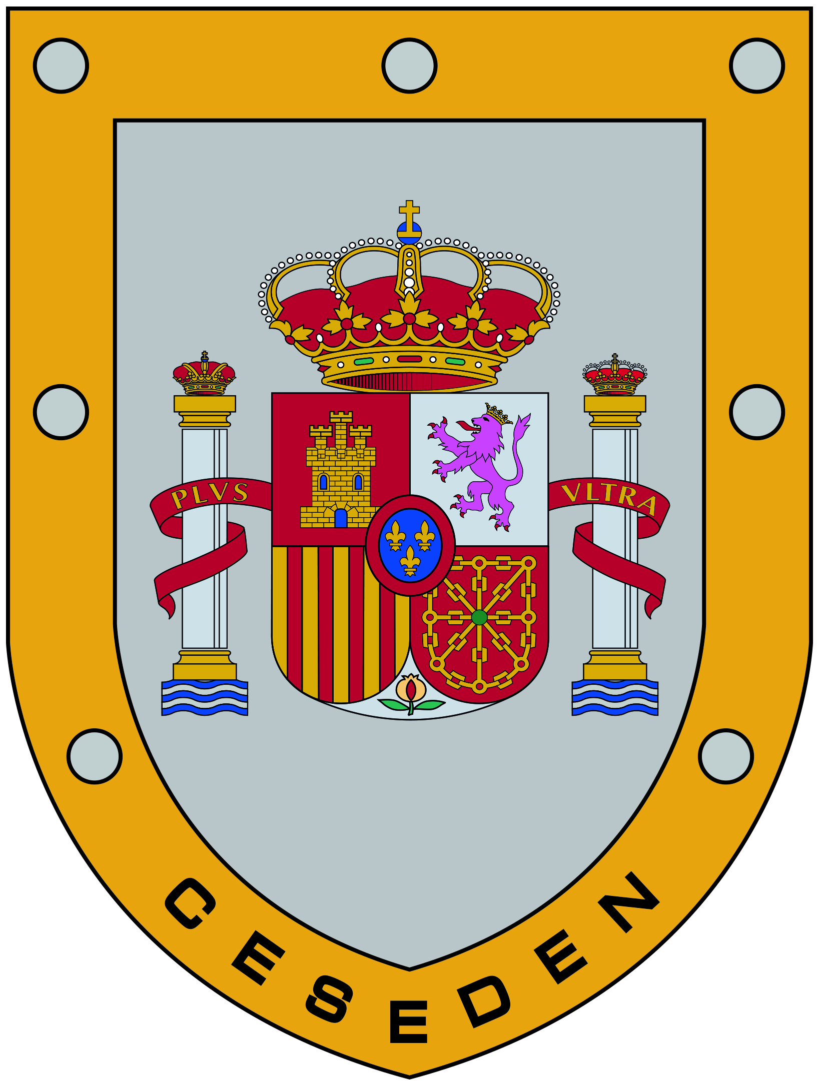 CESEDEN