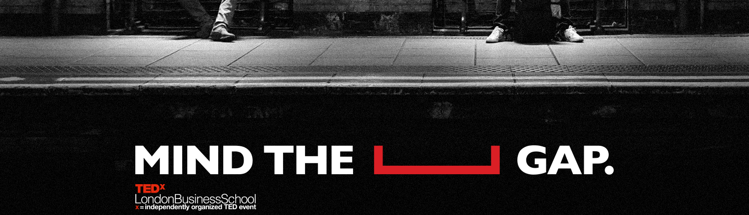 Get your TEDxLondonBusinessSchool ticket!, 