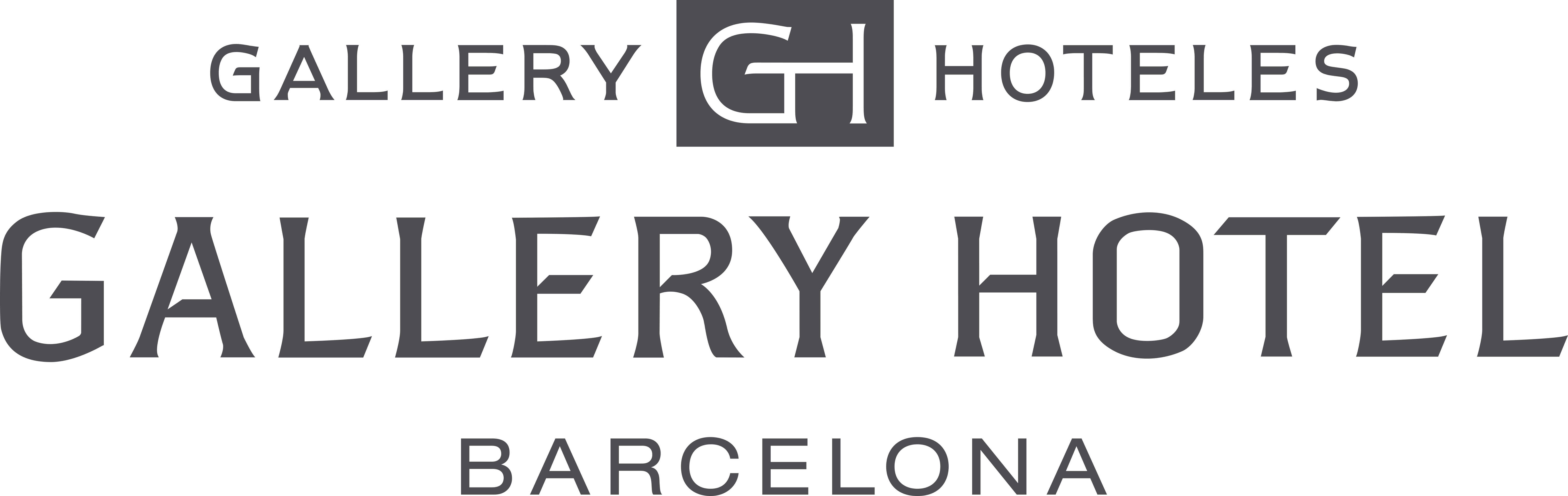 Gallery Hotel Barcelona