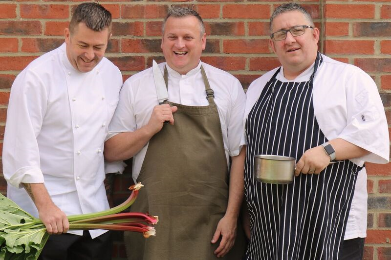 Festival of Food 2019