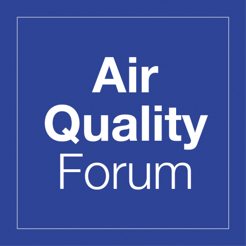 Air Quality Forum 2021 Waterfront Conference Company