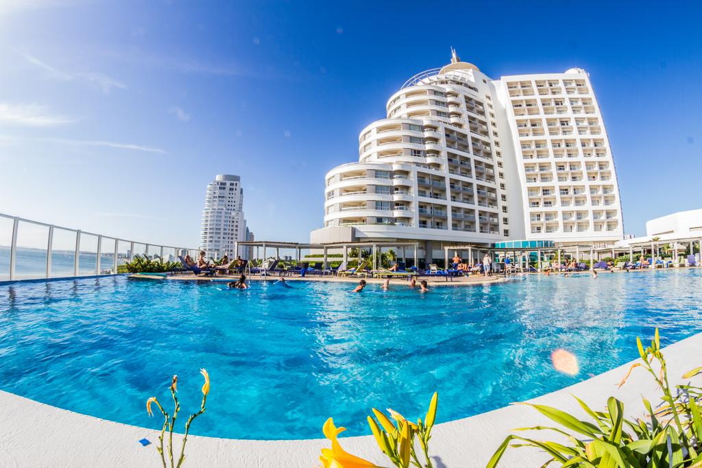 Green Ets O M And Et Management Congress The Green Ets Especially Selected Venue Is Located In Punta Del Este One Of Most Sophisticated Seaside Resorts South America With A Beach